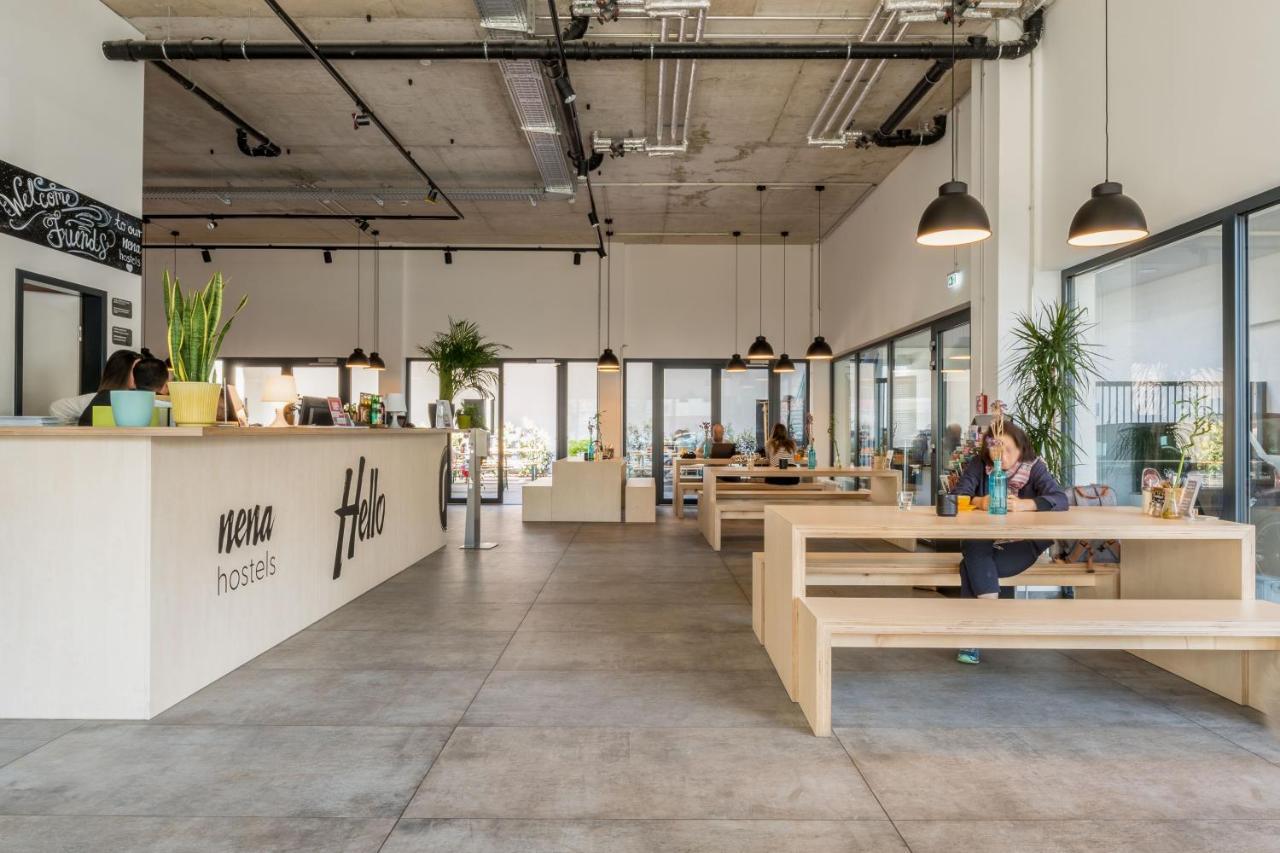 Hostel Nena - New Opening 2022
