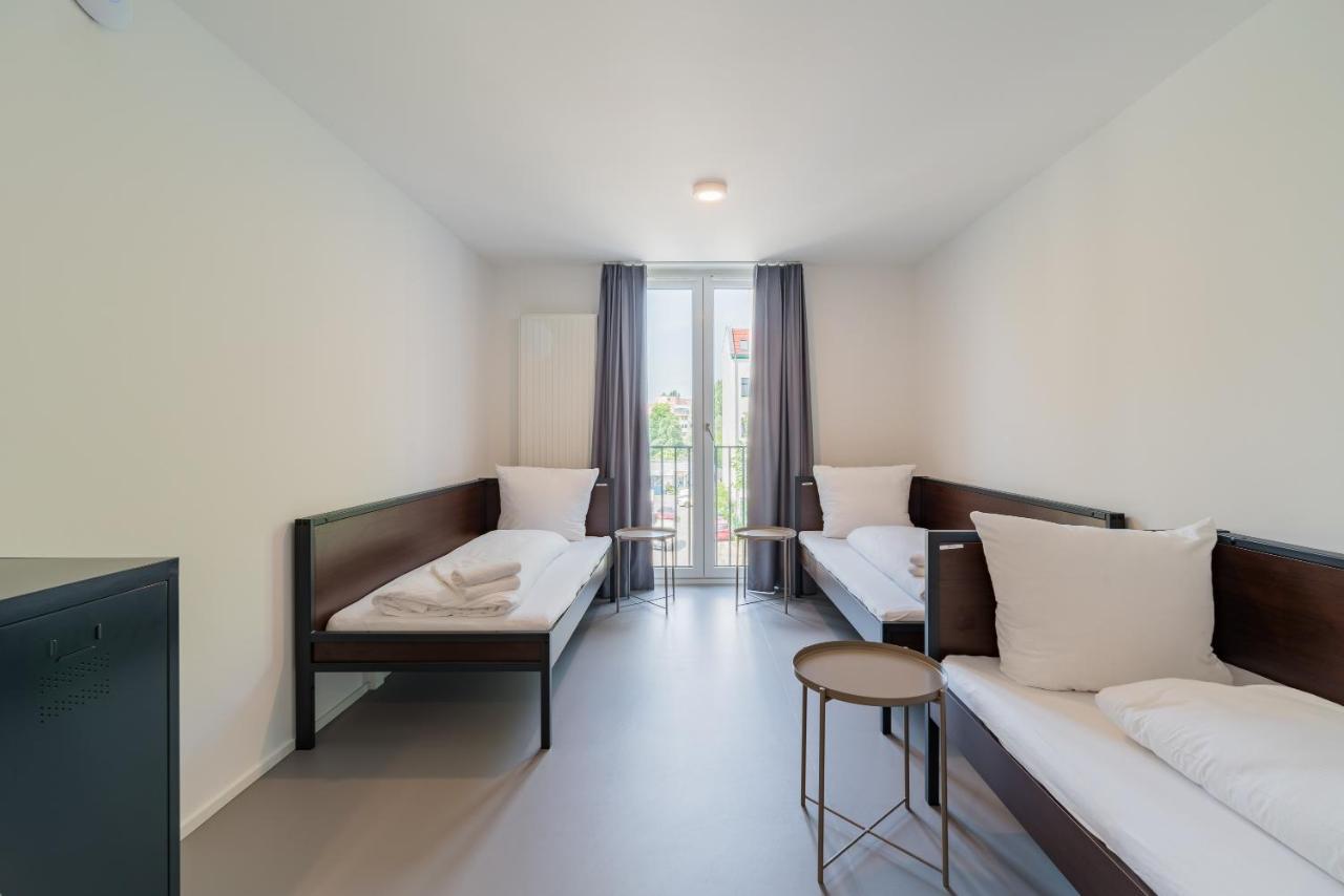 Hostel Nena Berlin