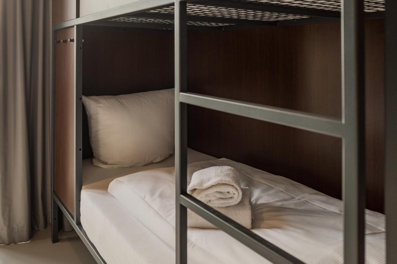 Nena Hostel *