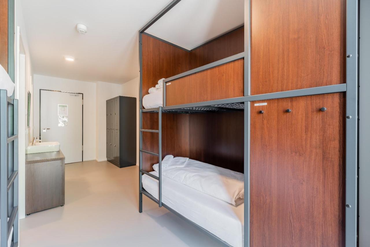 Hostel Nena Berlin